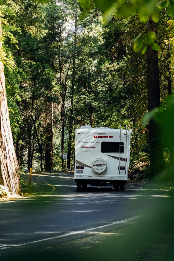 RV Rental